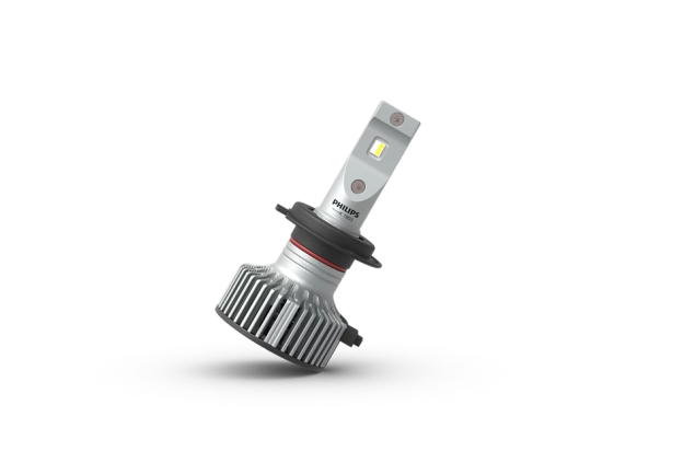 Ultinon Pro6000 Standard Fahrzeugscheinwerferlampe